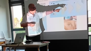 conférence cancer du sein agen