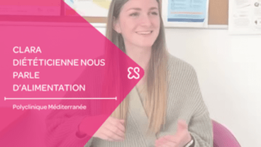 clara diététicienne perpignan