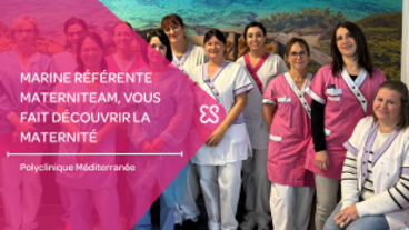 Maternité perpignan