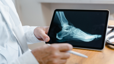 Journée mondiale de l'orthopédie