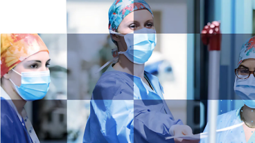 La page de couverture du Rapport de Durabilité 2024