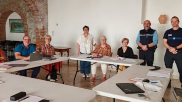 Violence intrafamiliales 