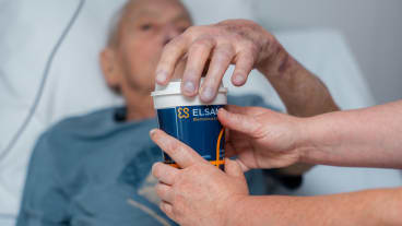 parcours patient clinique céret