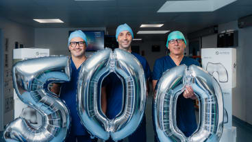 Chirurgiens-orthopédiques-500e-prothese