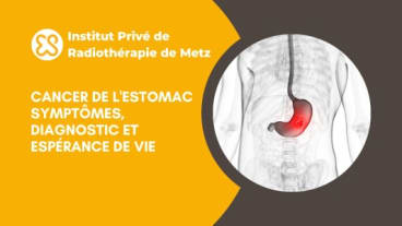 Cancer de l'estomac - Symptômes, diagnostic et espérance de vie