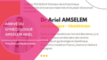 Visuel arrivée Amselem