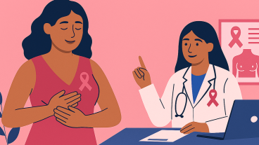 octobre rose bilan de santé