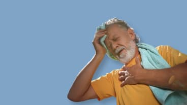 canicule et santé cardiovasculaire