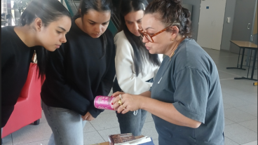 café santé 2025 clinique agen