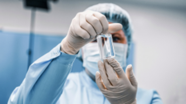 praticien médecine nucléaire