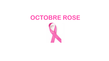 Octobre rose 2025