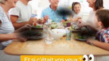 JOURNEE DE LA VUE MEDIPOLE SAINT ROCH CLINIQUE A CABESTANY 66