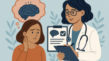 Optimisez votre mémoire après 45 ans avec un bilan de santé