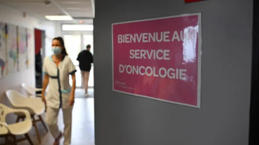 L'arrivée du casque Paxman qui permet de réduire les chutes de cheveux en chimiothérapie