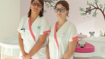 Duo day - faire découvrir un métier le temps d'une journée