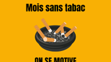 Mois sans tabac
