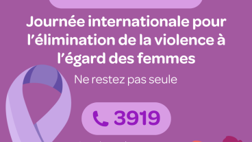 journée de lute contre les violences faites aux femmes