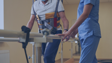 un programme de réadaptation du Covid long à la Polyclinique Inkermann à Niort