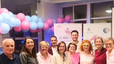 Après-cancer : projection de La Cordée de l’Après à la Polyclinique Inkermann à Niort