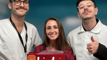 Journée internationale des aides soignant(e)s à la Polyclinique Médipôle Saint-Roch