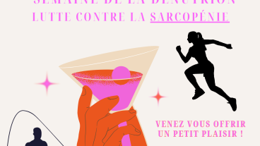 semaine de la dénutrition