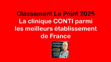 classement 2025 le point