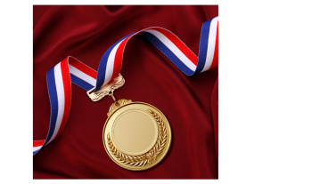 médaille du travail