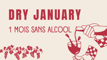 dry january