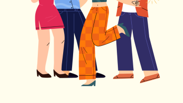 fête de fin d'année