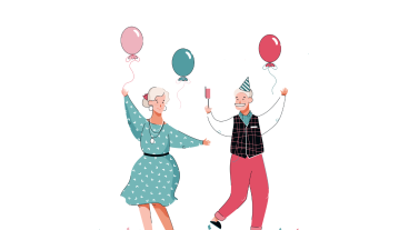 ELSAN bonne retraite