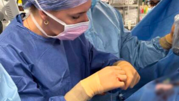 Chirurgie vasculaire à Poitiers : une prise en charge innovante des artères calcifiées