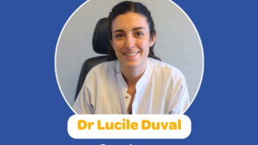 Oncologie médicale à Soyaux : le Dr Lucile Duval rejoint le Centre Clinical