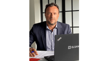 Nouveau directeur à la polyclinique Médipôle Saint-Roch : M. FOLCHER Valéry