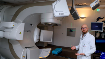 La prise en charge réduite à 10 jours pour le cancer du poumon