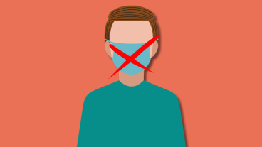 Le masque chirurgical n'est plus obligatoire à la polyclinique Médipôle Saint Roch