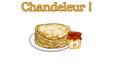 ELSAN Chandeleur Sodexo