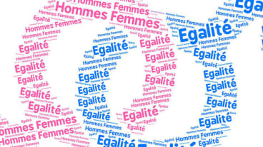 Egalité homme femme