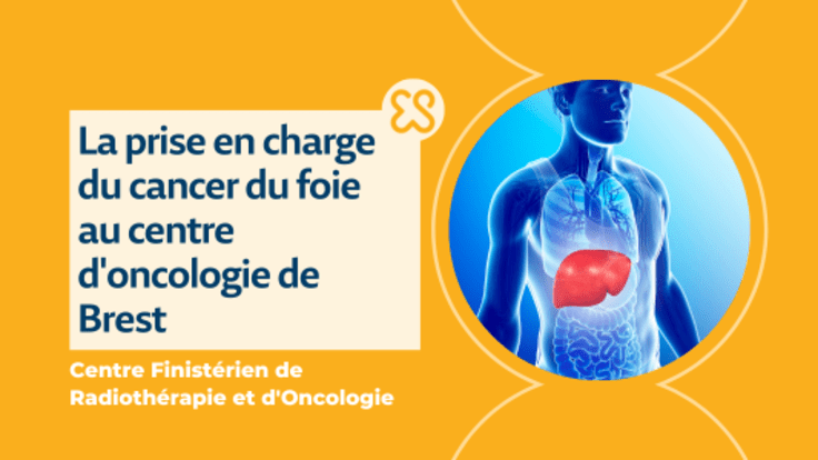 Cancer du foie symptômes, espérance de vie | Oncologie Brest