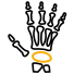 Orthèse de la main