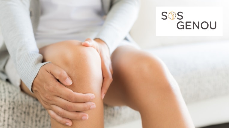 Genou