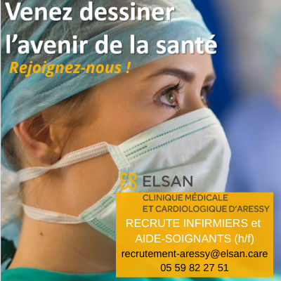 recrute