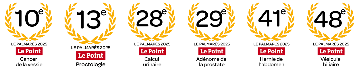 classement le point 2025 PGS