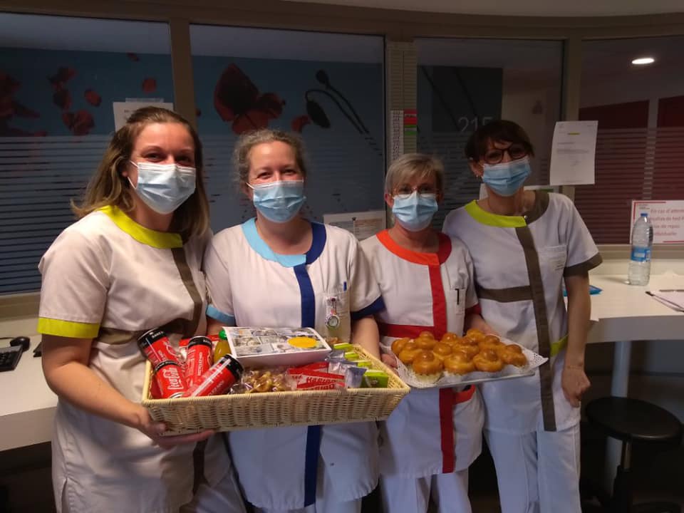 st omer journée ide