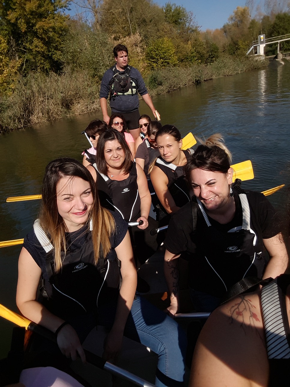 Octobre Rose Cancer du Sein Dragon Lady Polyclinique Majorelle Nancy