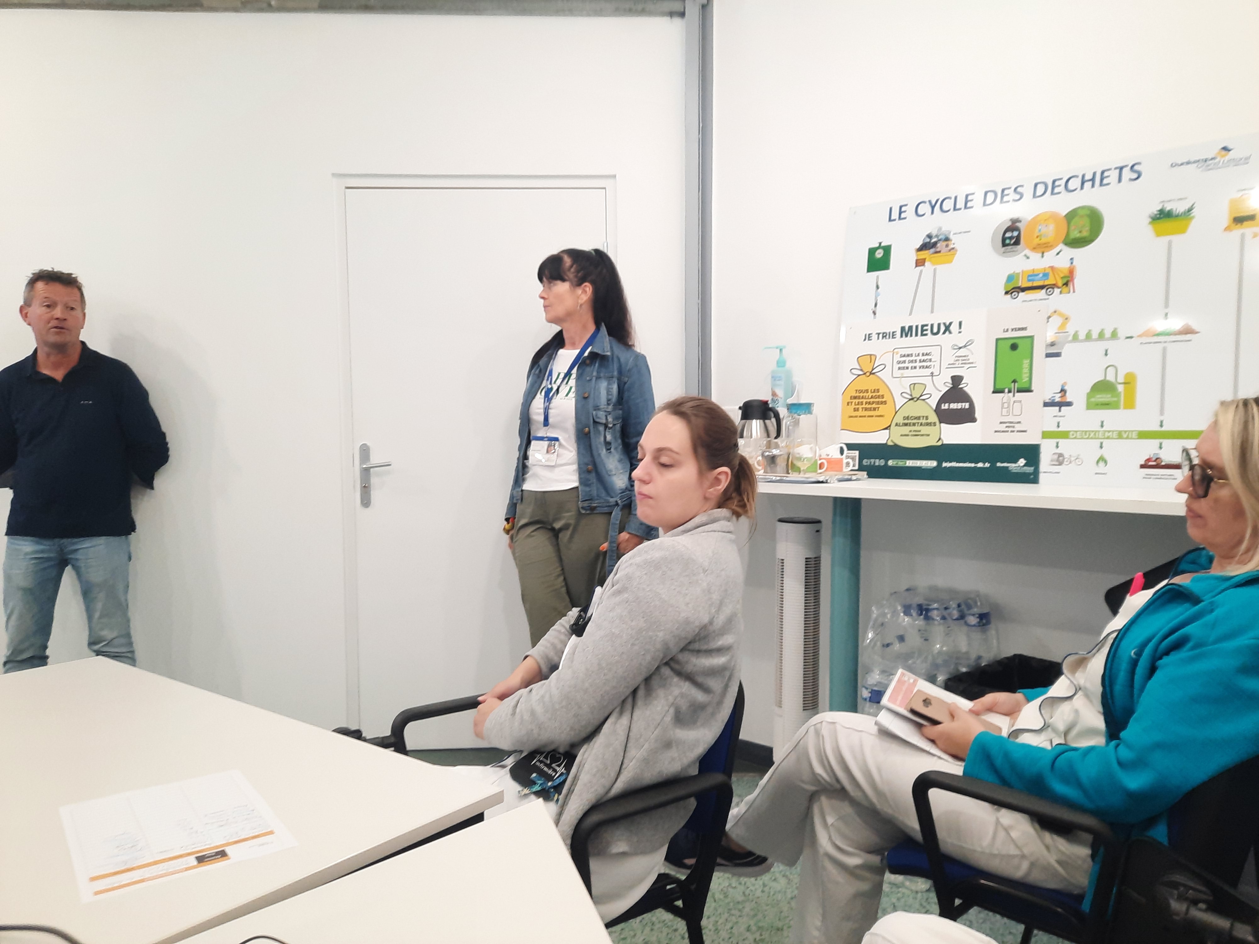 developpement durable elsan