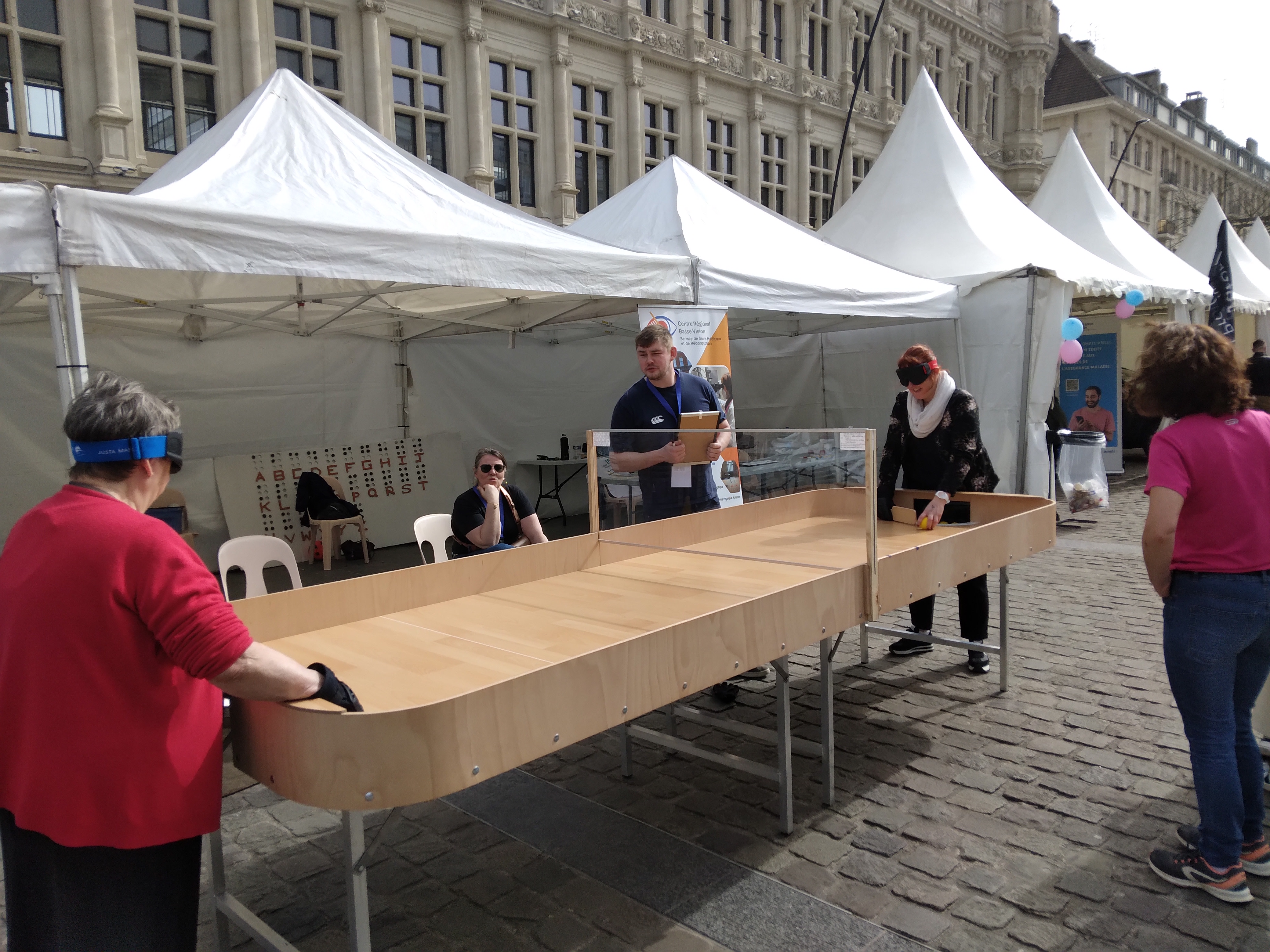 CRBV Foulées Valenciennoises