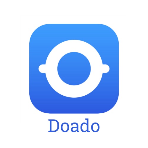 logo doado