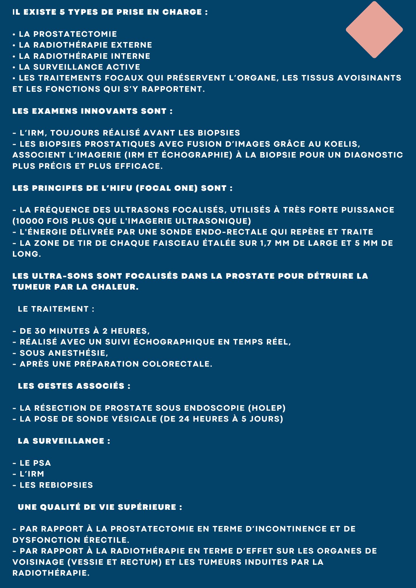 docteur Pascal Bournel la clinique Les Cedres