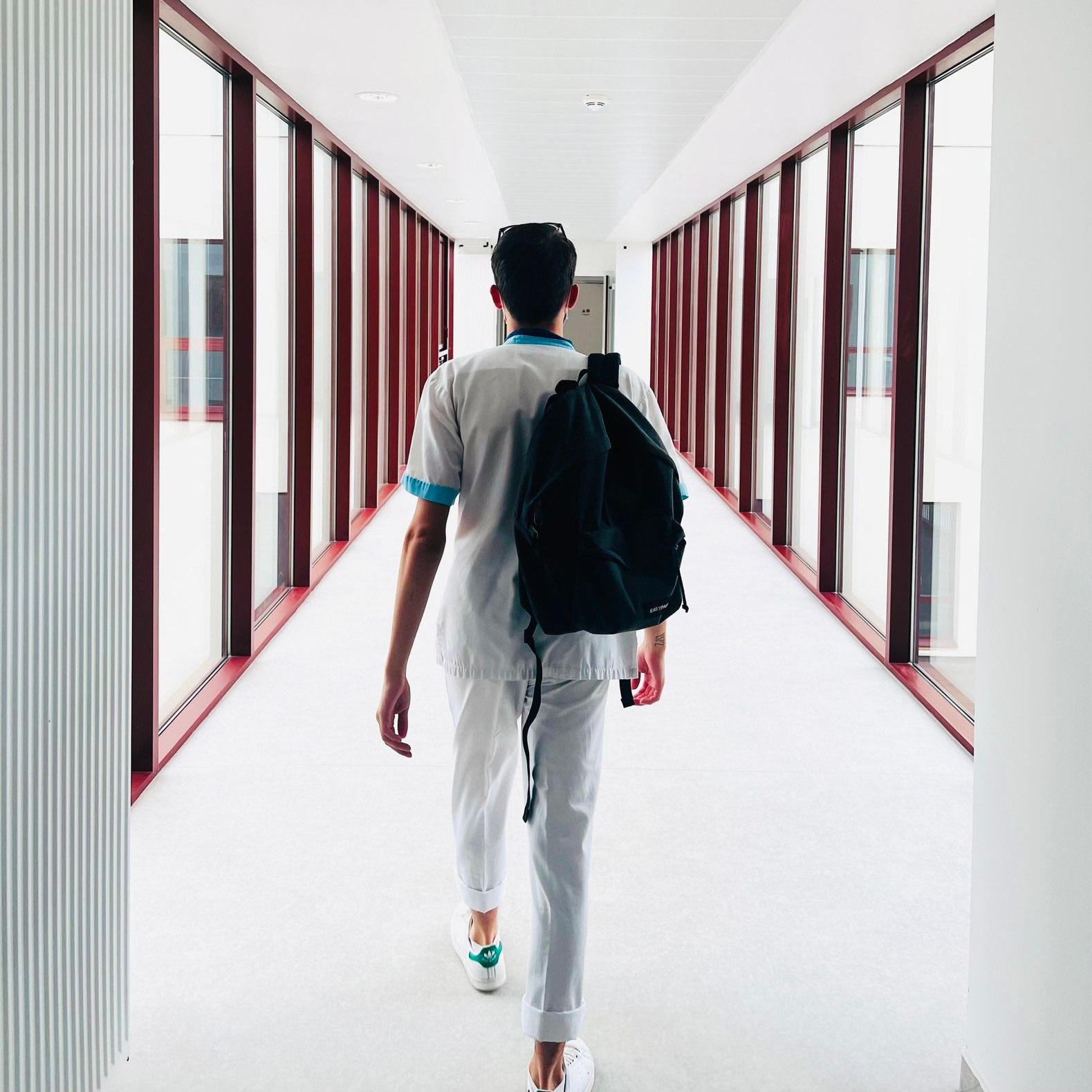 La rentrée de nos soignants