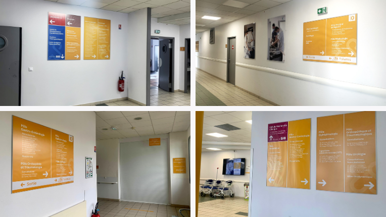 signalétique vauban elsan